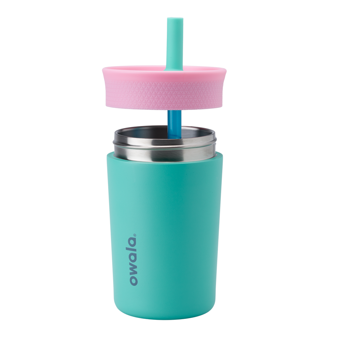 Kid's Tumbler - Stainless Steel