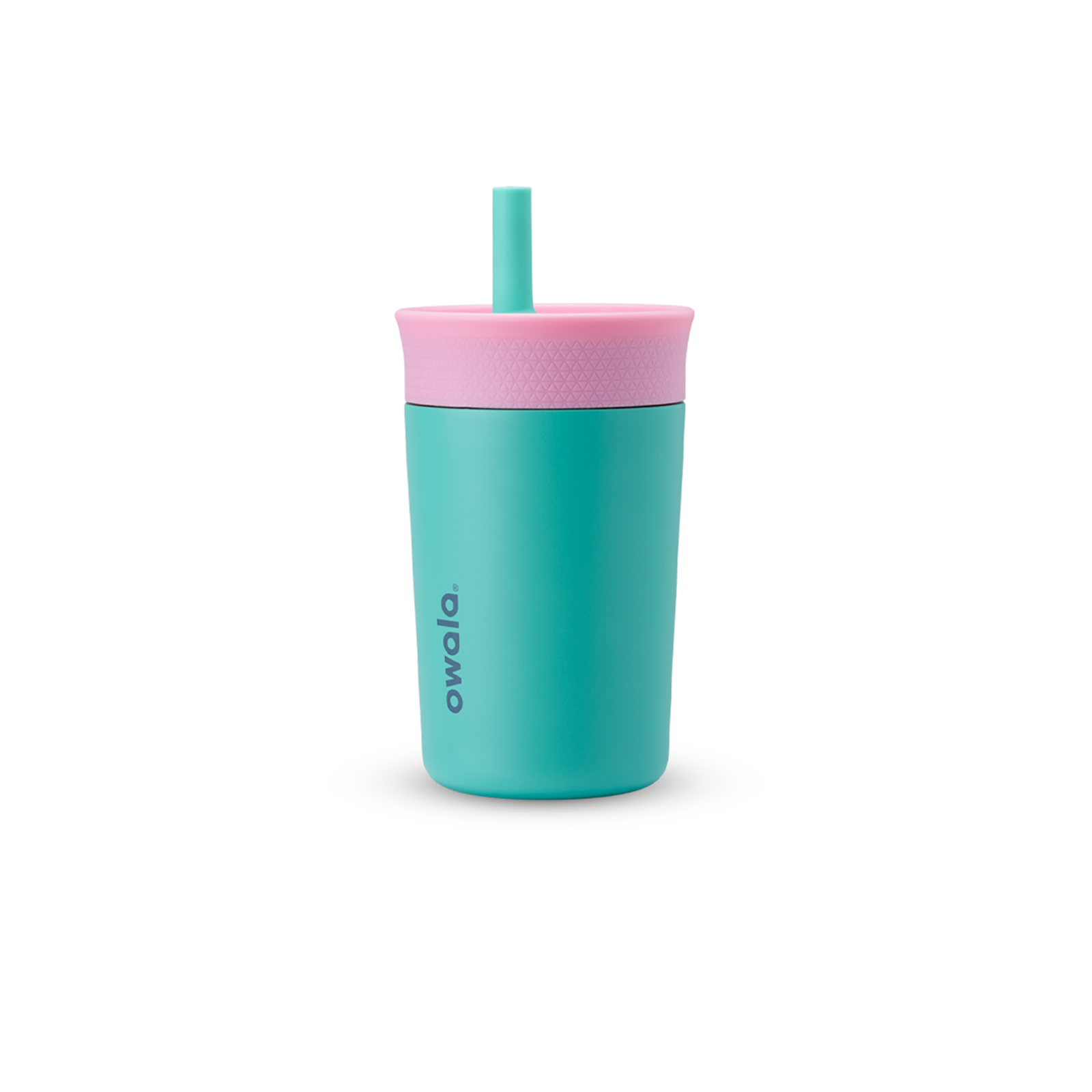 Kid's Tumbler - Stainless Steel