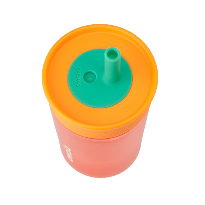 Kid's Tumbler - Polypropylene